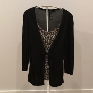 nine west sweaters